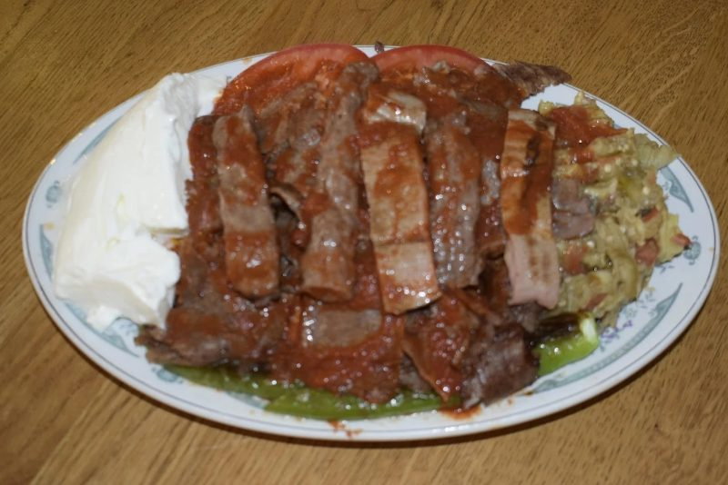 Kebapçı İskender - İskender İskenderoğlu Ergin Concept