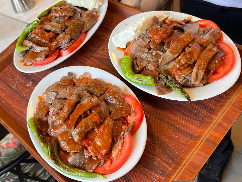 Kebapçı İskender - İskender İskenderoğlu Ergin Concept