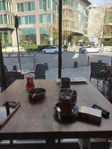 Safran Cafe