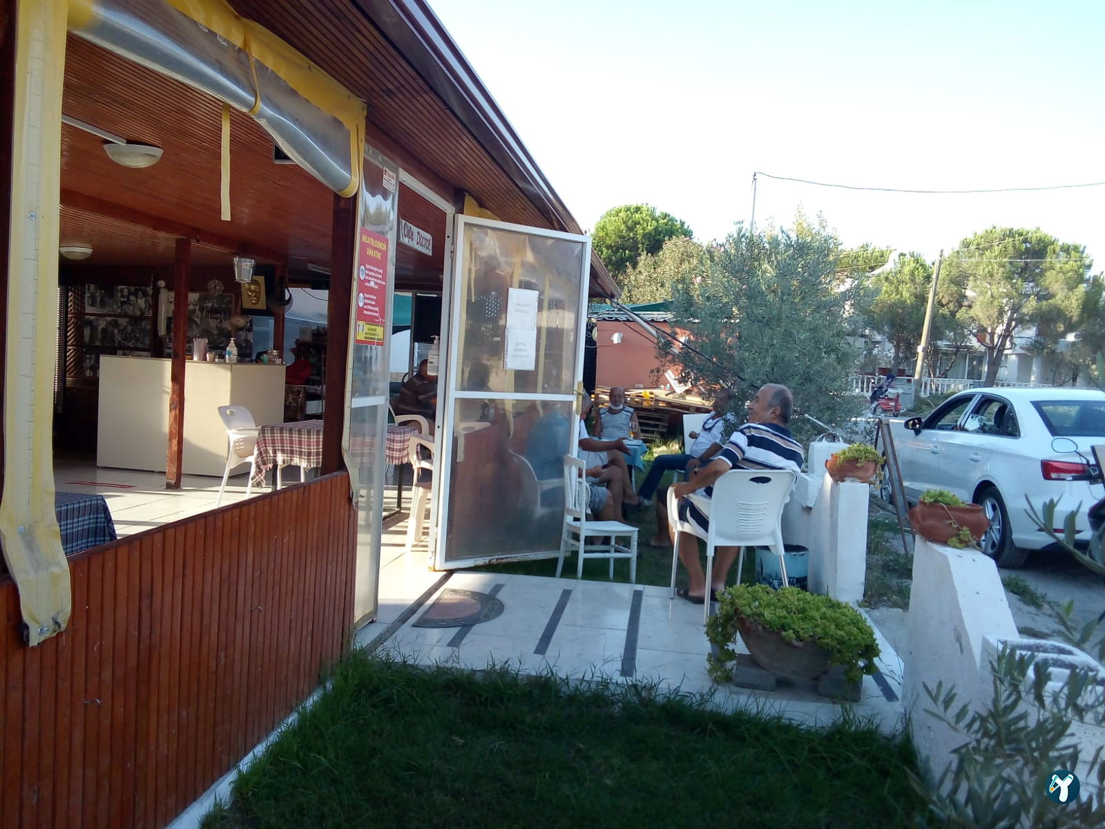 Cafe Doktor