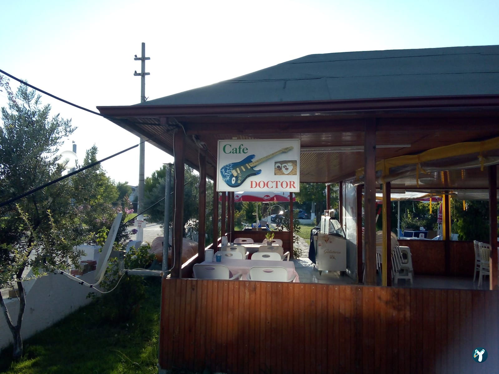 Cafe Doktor