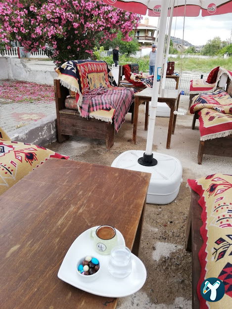 Cafe Doktor