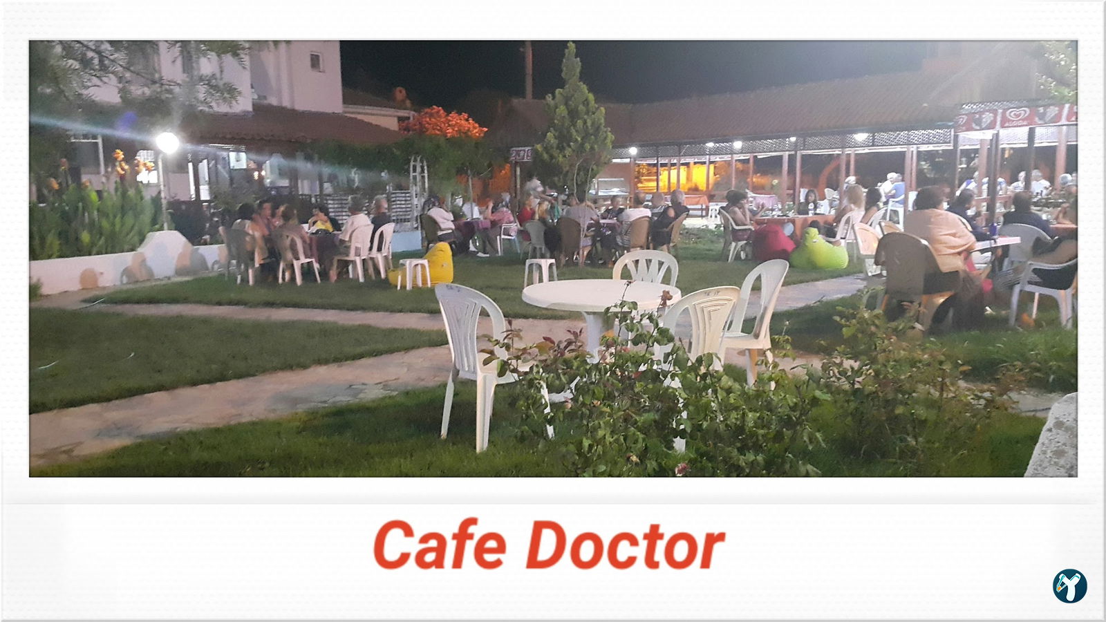 Cafe Doktor