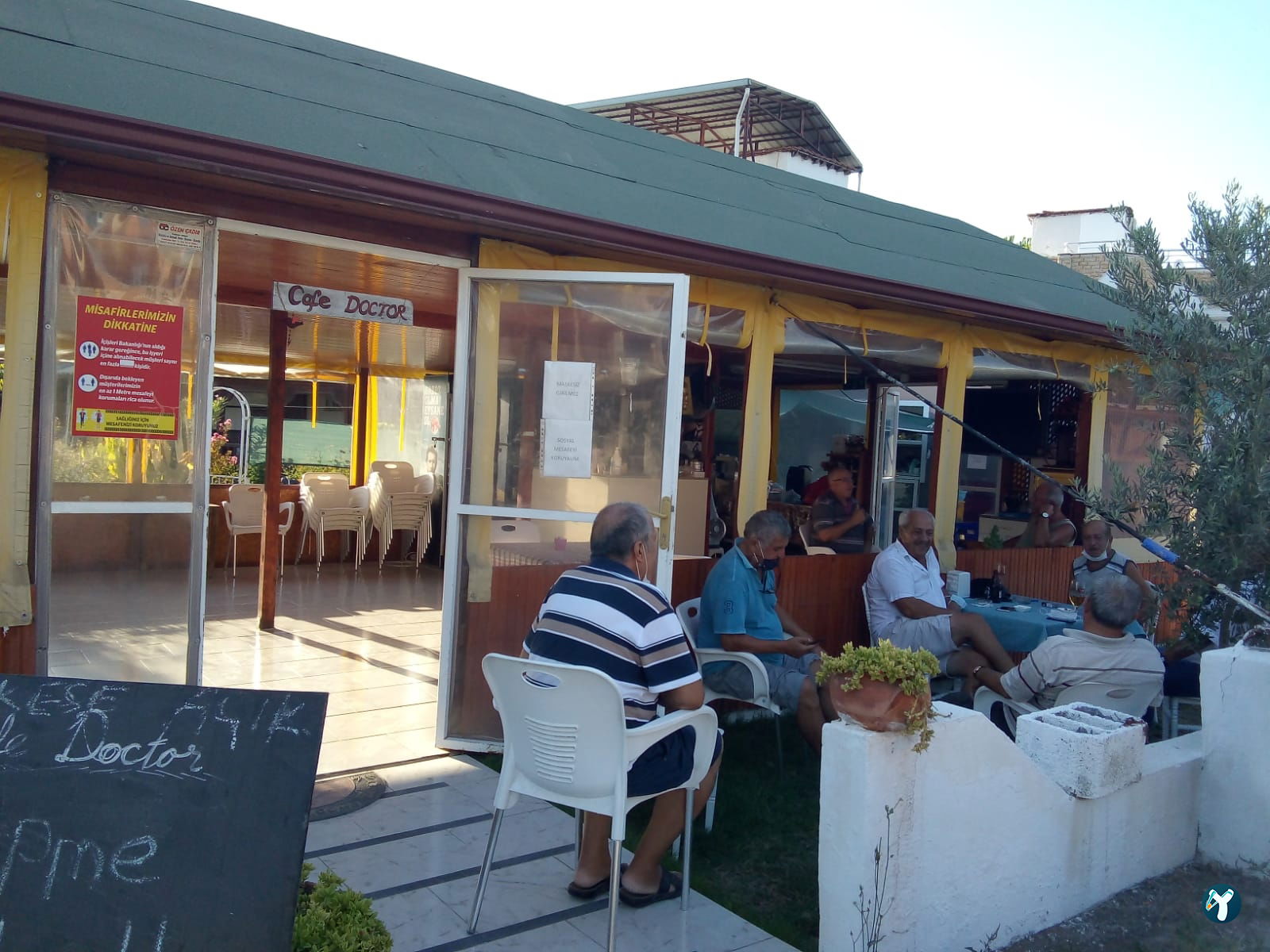 Cafe Doktor