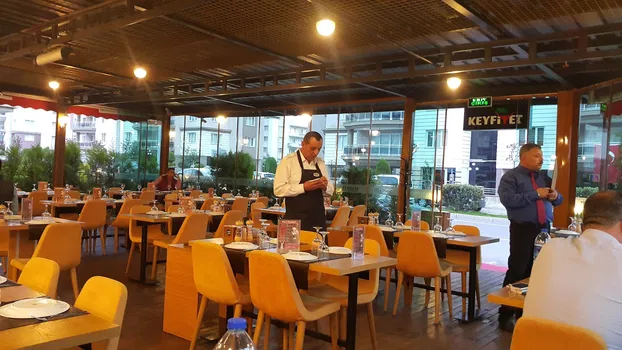 Keyfiyet Et Şarküteri Lokanta resimleri