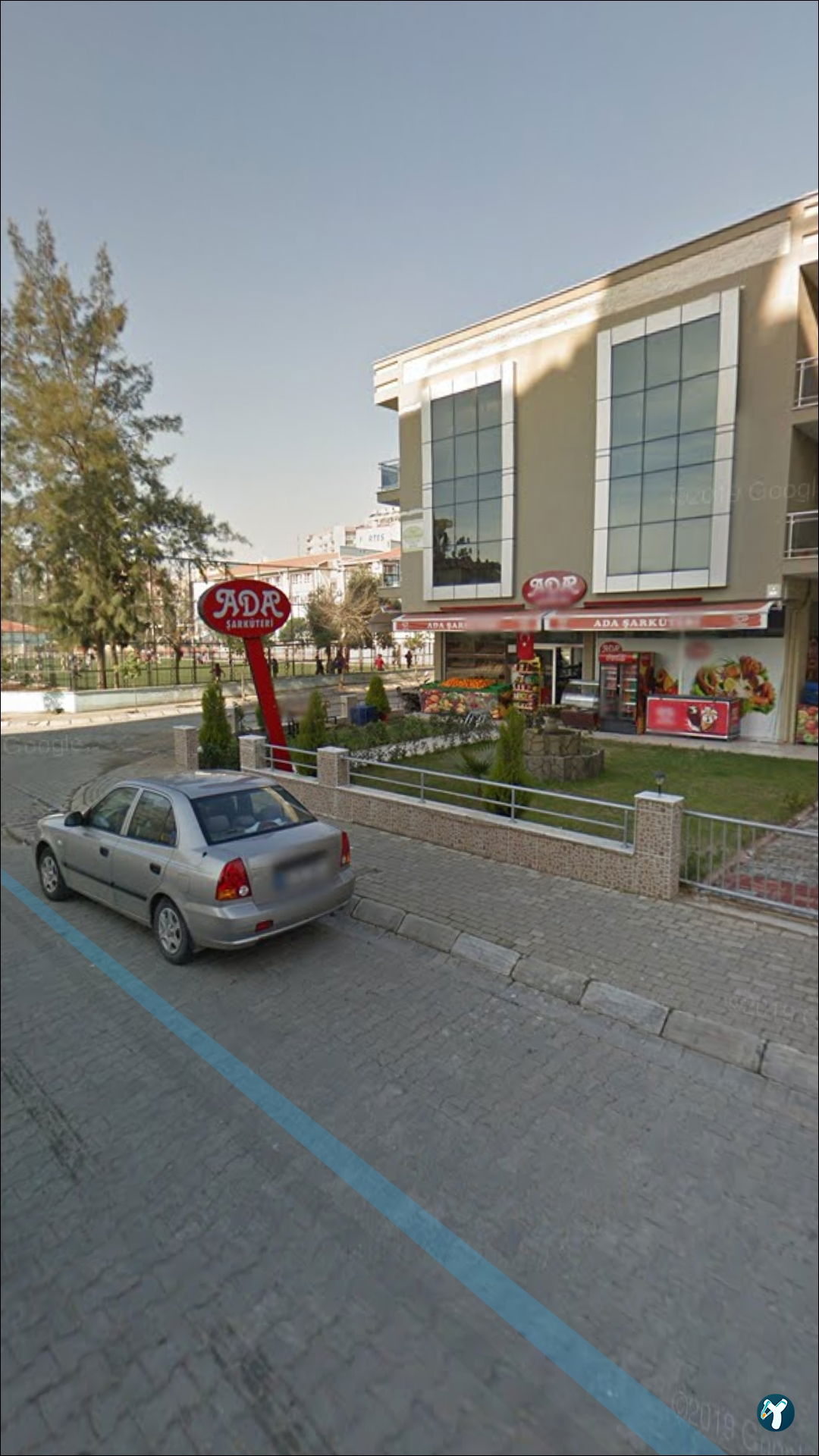 Keyfiyet Et Şarküteri Lokanta
