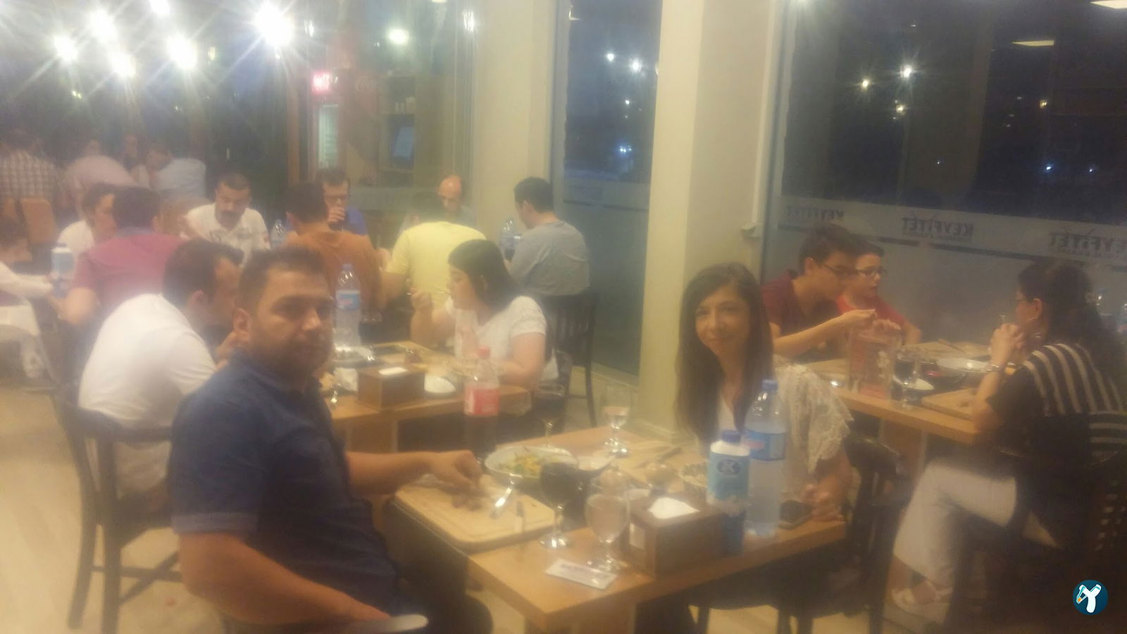 Keyfiyet Et Şarküteri Lokanta