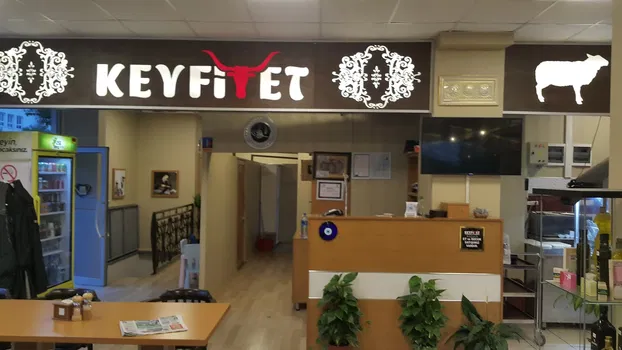 Keyfiyet Et Şarküteri Lokanta resimleri