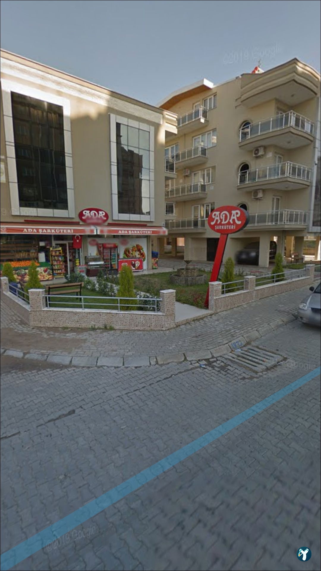 Keyfiyet Et Şarküteri Lokanta