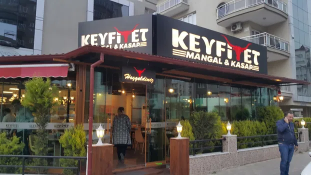 Keyfiyet Et Şarküteri Lokanta resimleri