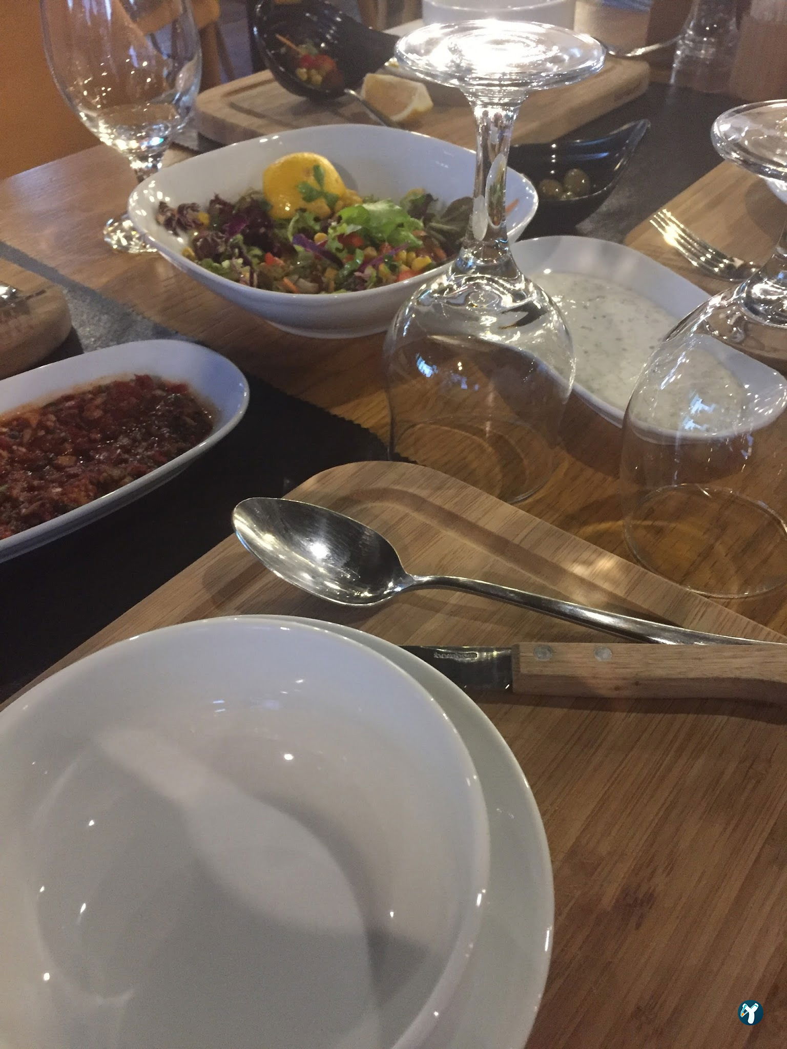 Keyfiyet Et Şarküteri Lokanta