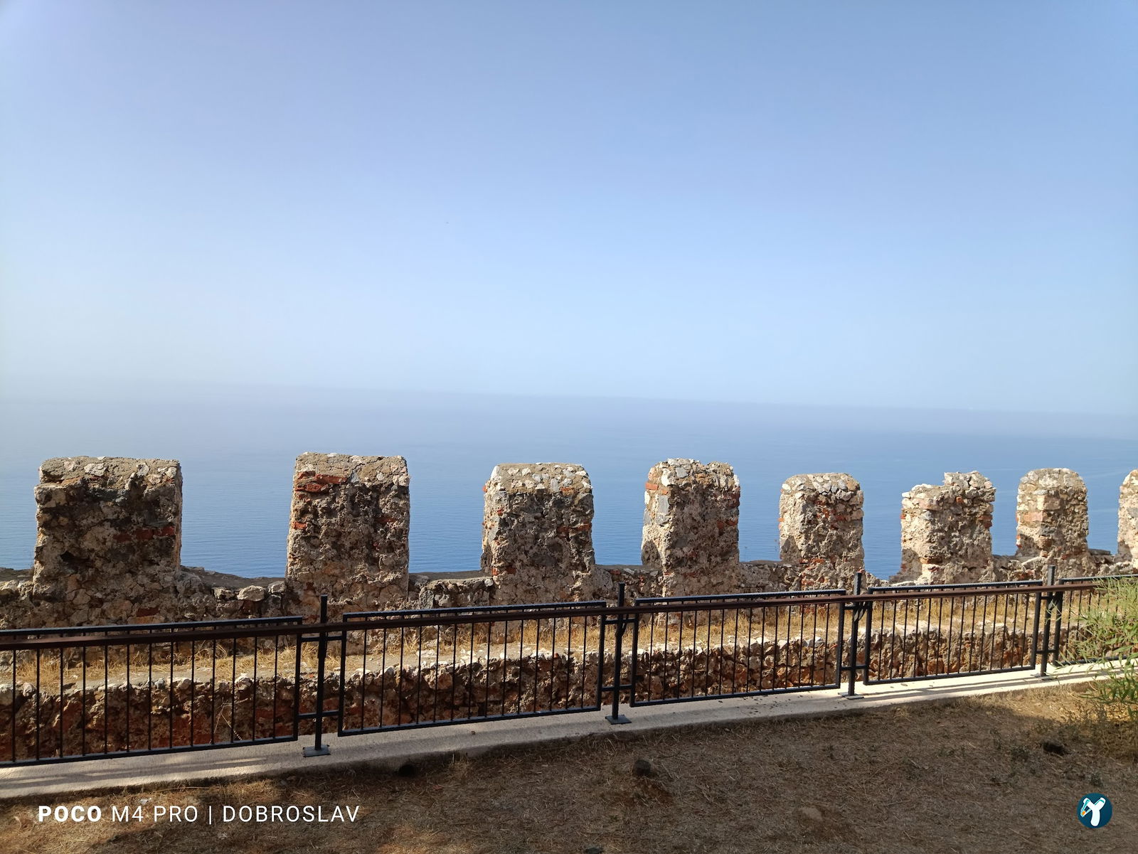 Alanya Castle