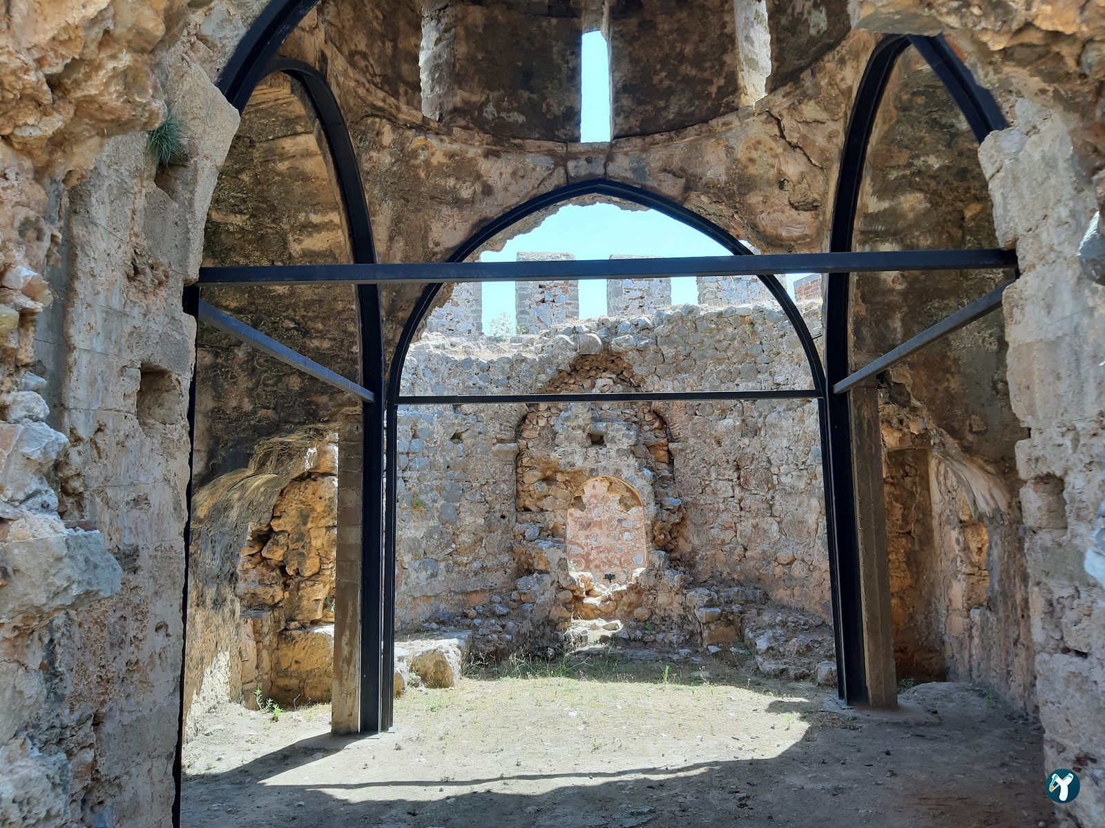 Alanya Castle