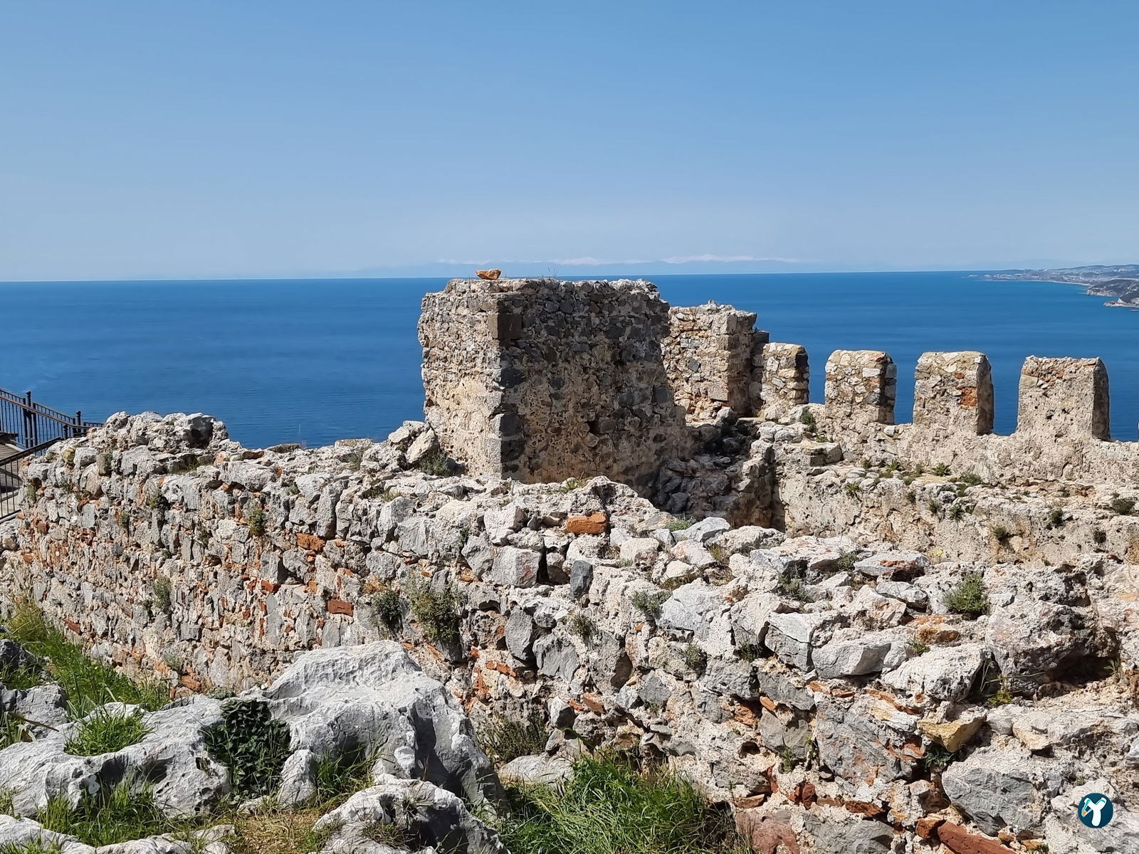 Alanya Castle