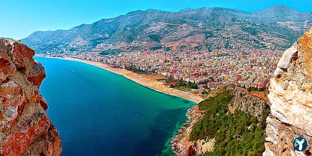 Alanya Castle