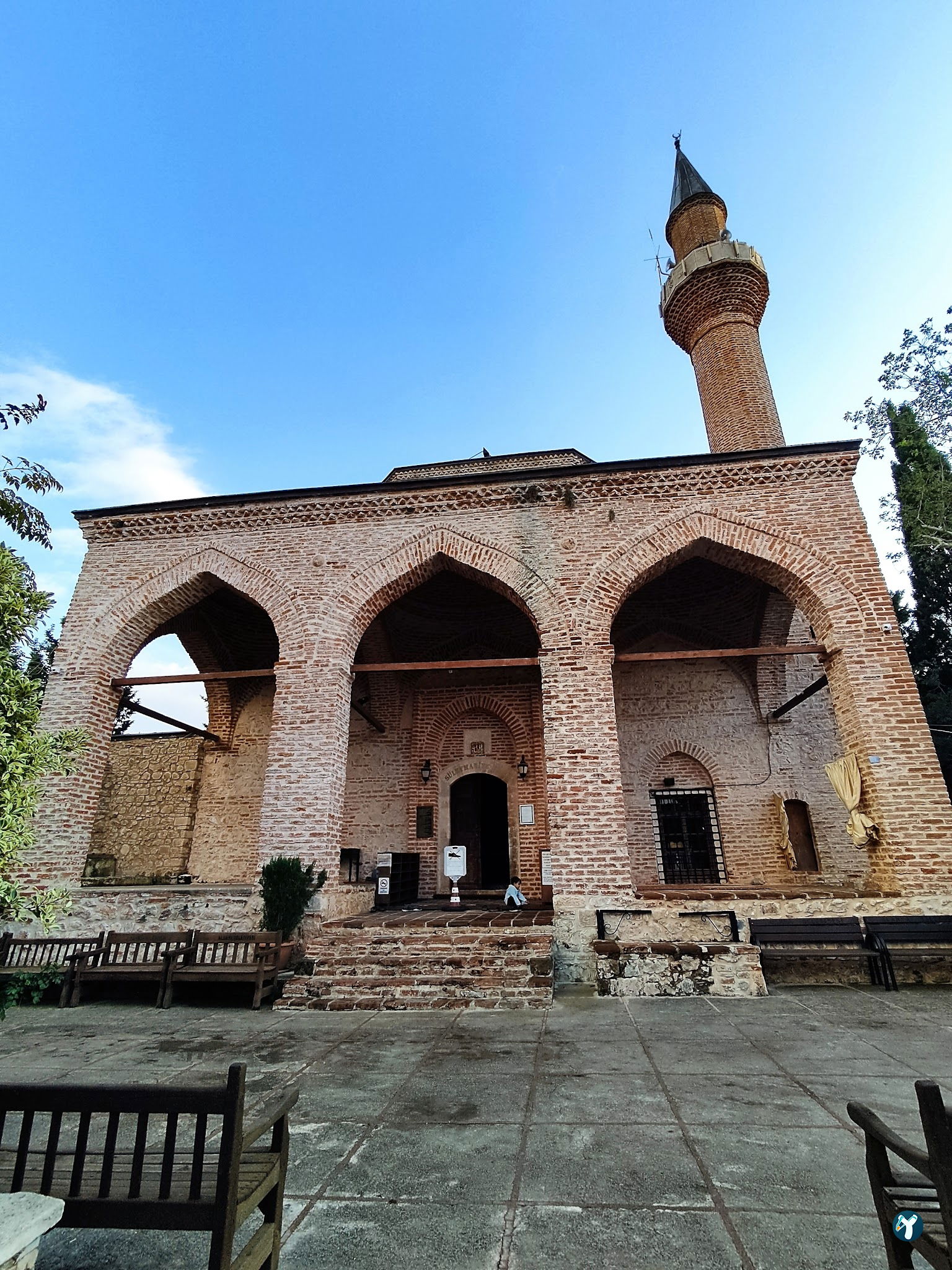 Alanya Castle