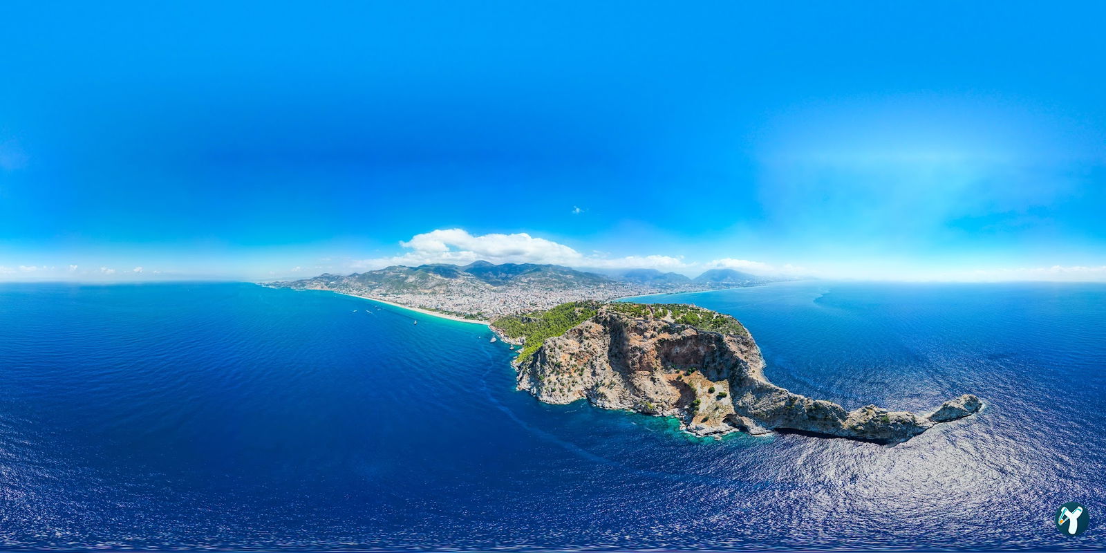 Alanya Castle