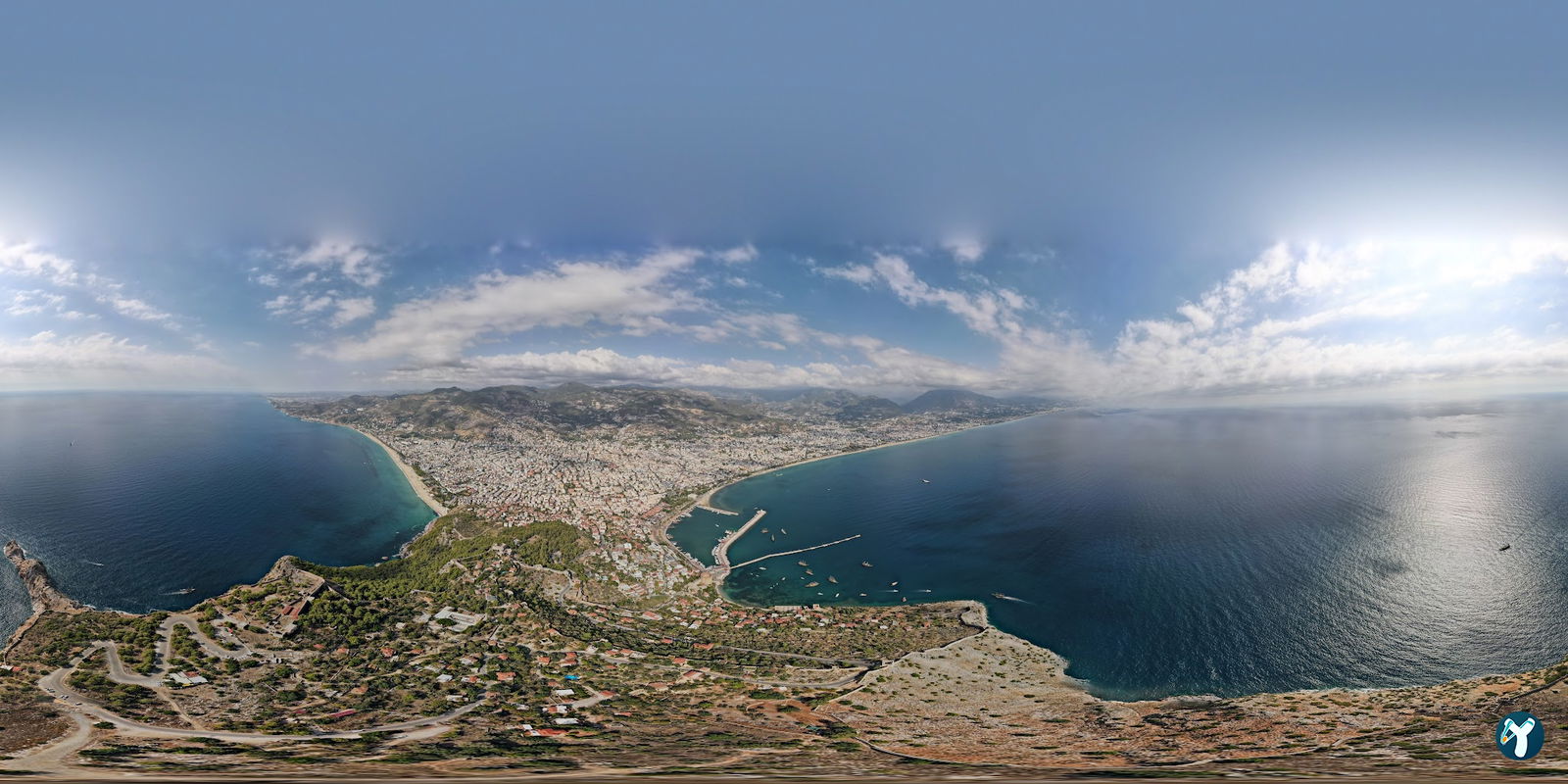Alanya Castle