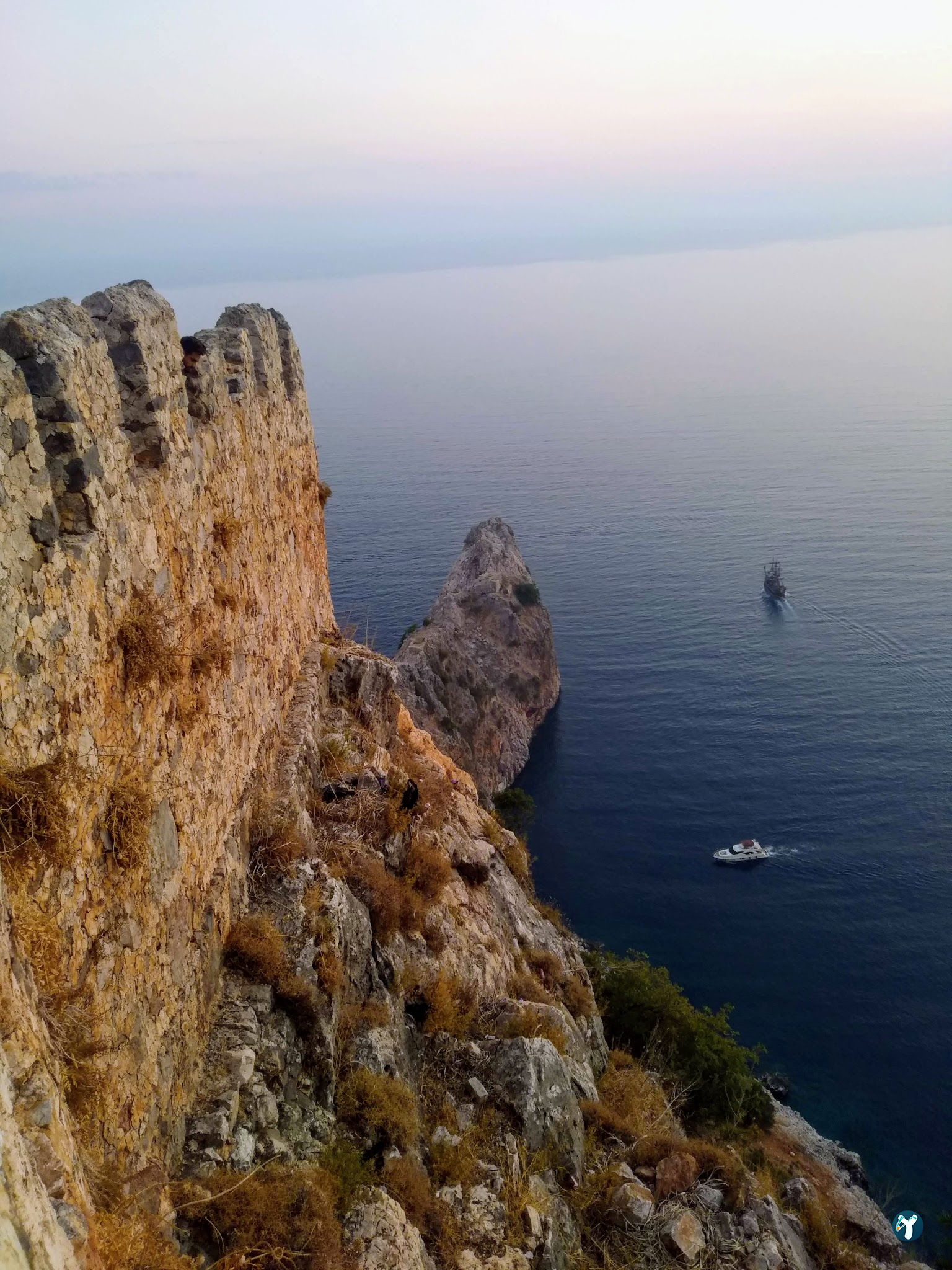 Alanya Castle
