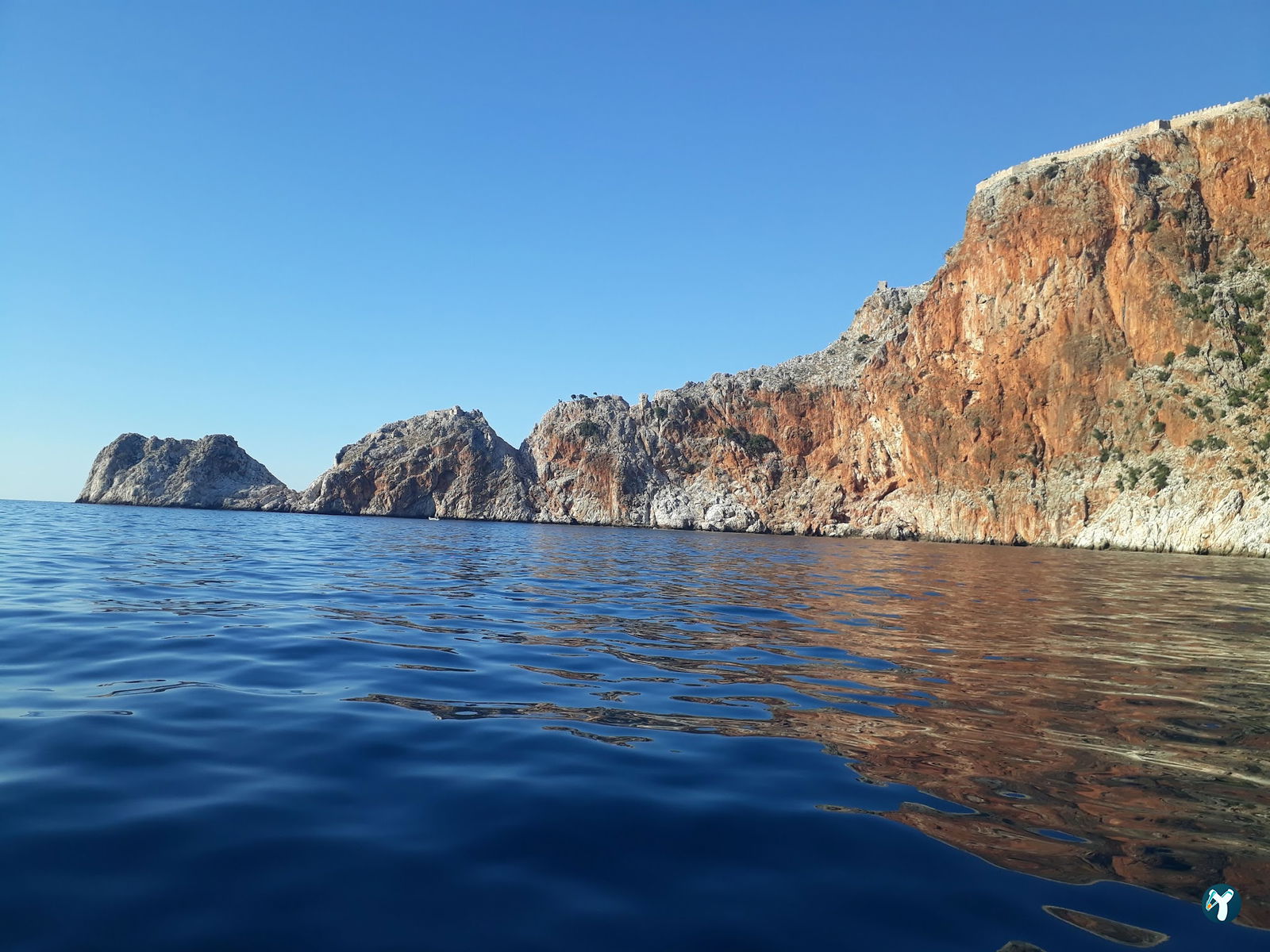Alanya Castle