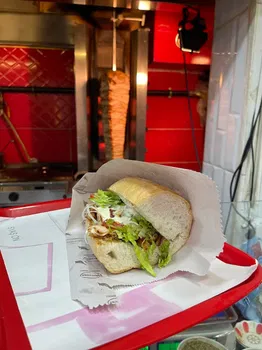 Şöhret Döner resimleri