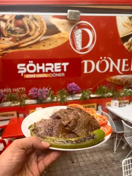 Şöhret Döner resimleri