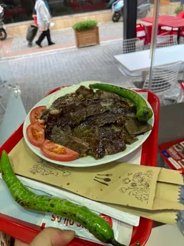 Şöhret Döner resimleri