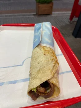 Şöhret Döner resimleri