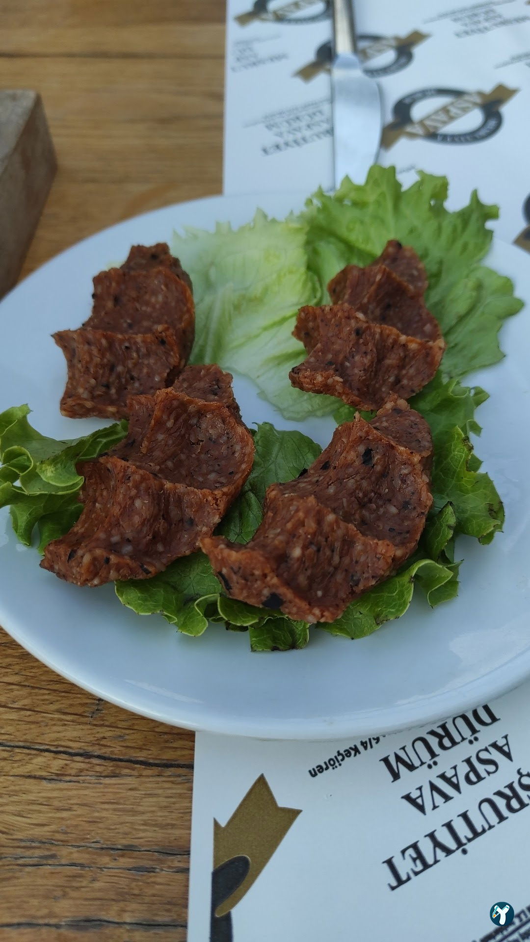 Meşrutiyet Aspava (Keçiören)