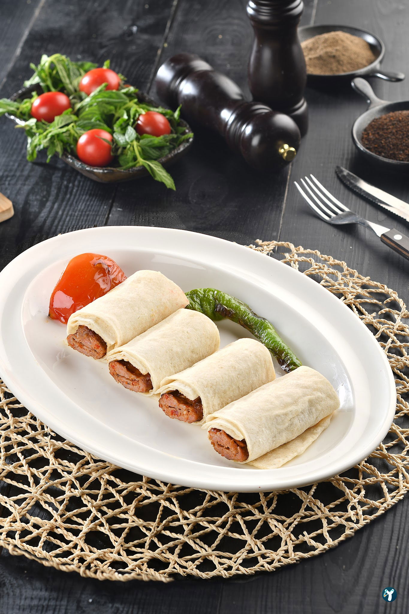 Meşrutiyet Aspava (Keçiören)