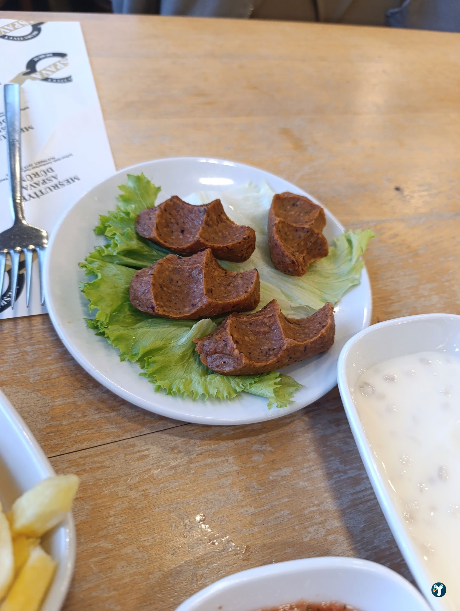 Meşrutiyet Aspava (Keçiören)