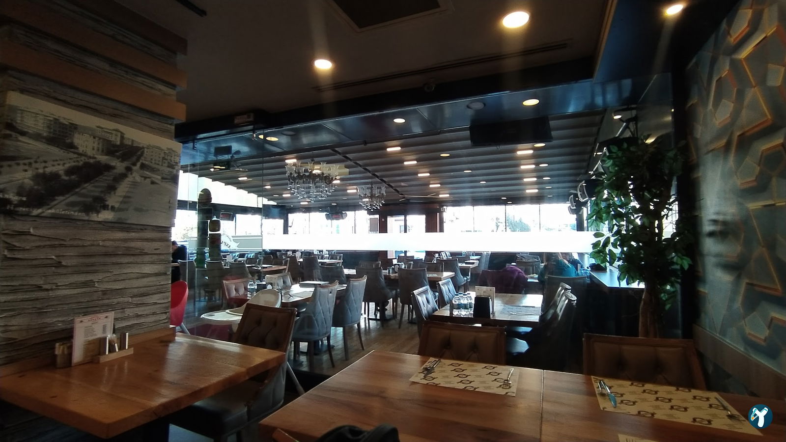 Meşrutiyet Aspava (Keçiören)