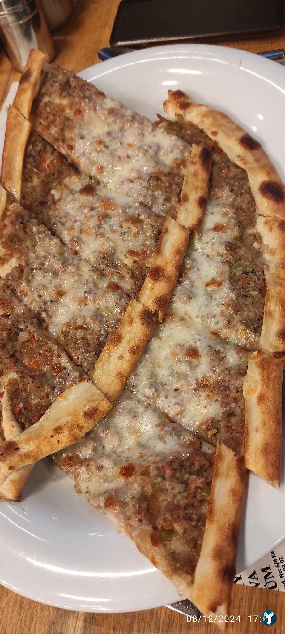 Meşrutiyet Aspava (Keçiören)