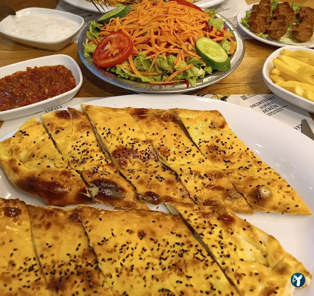Meşrutiyet Aspava (Keçiören)