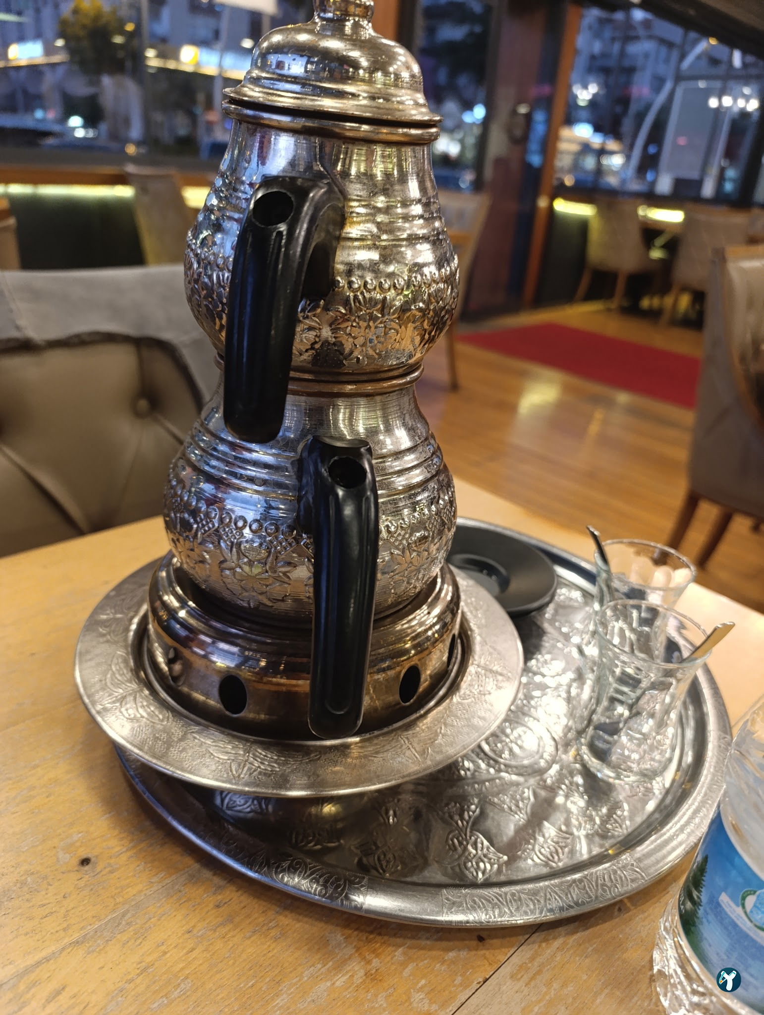 Meşrutiyet Aspava (Keçiören)