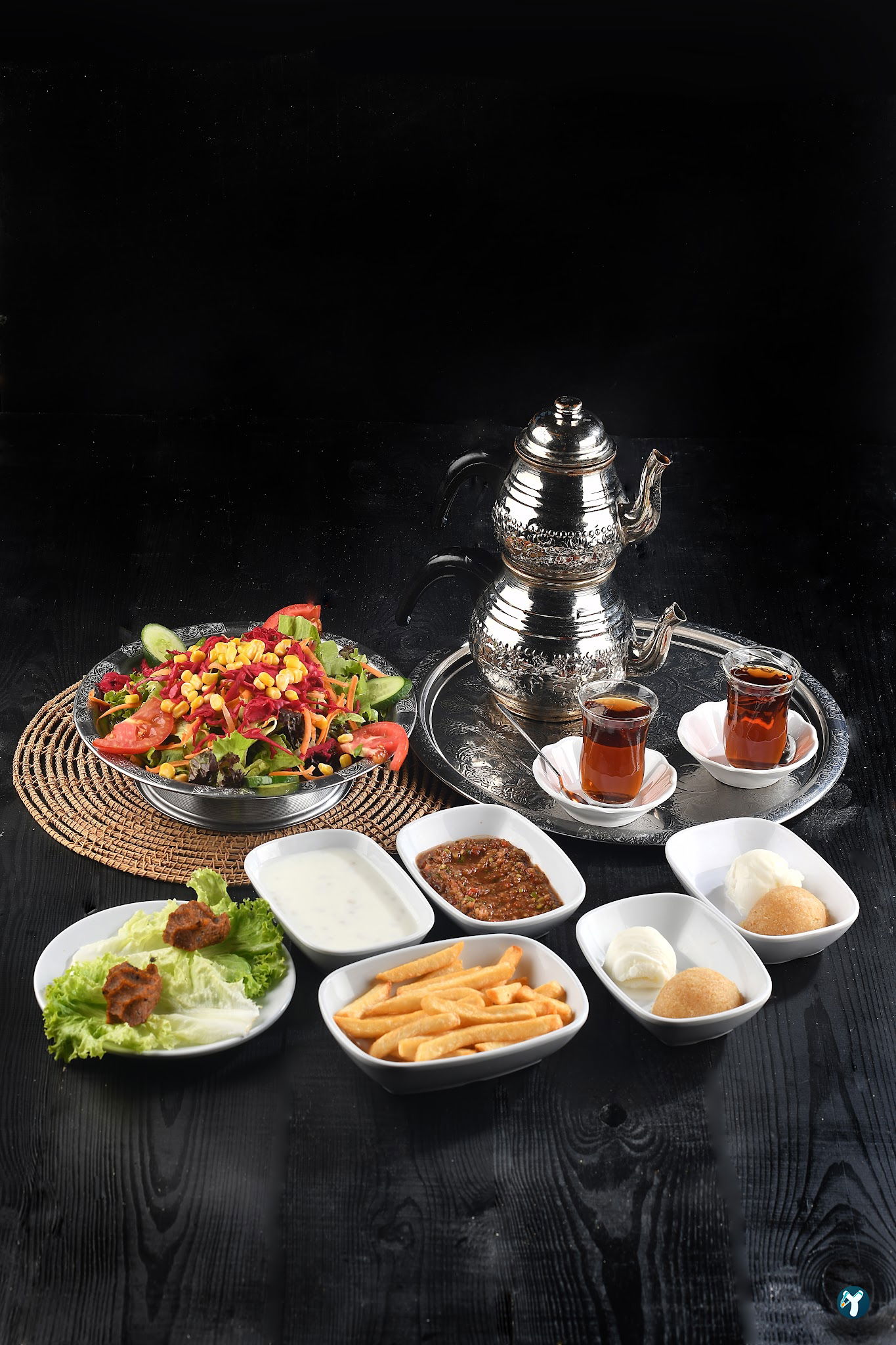 Meşrutiyet Aspava (Keçiören)