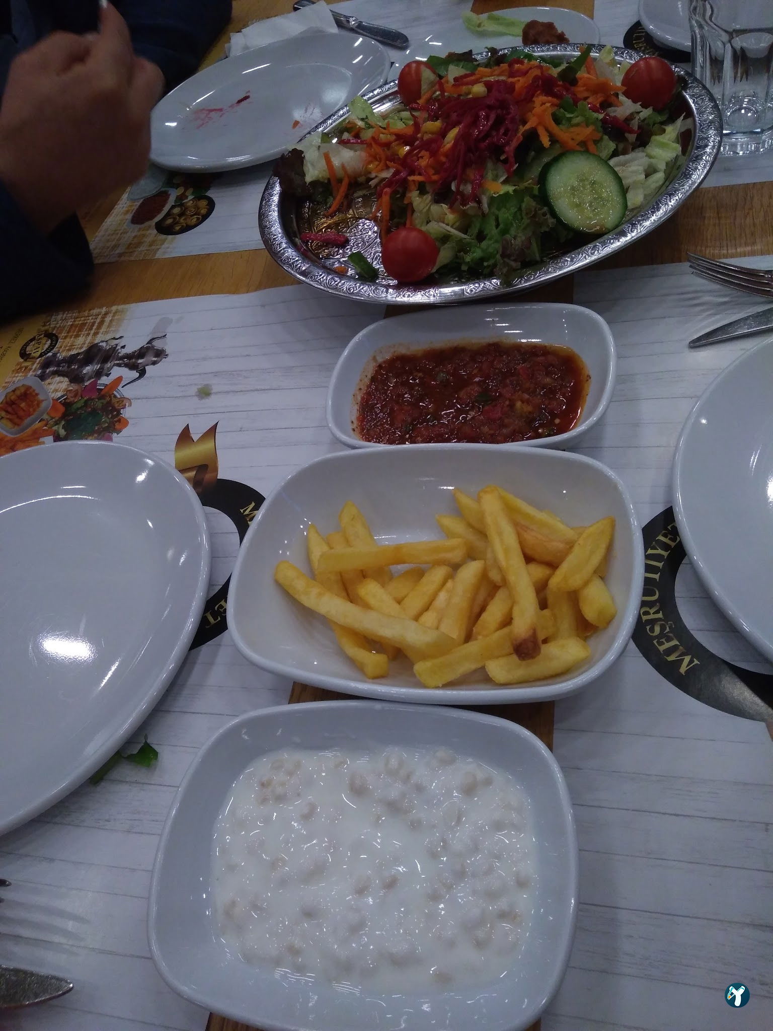 Meşrutiyet Aspava (Keçiören)