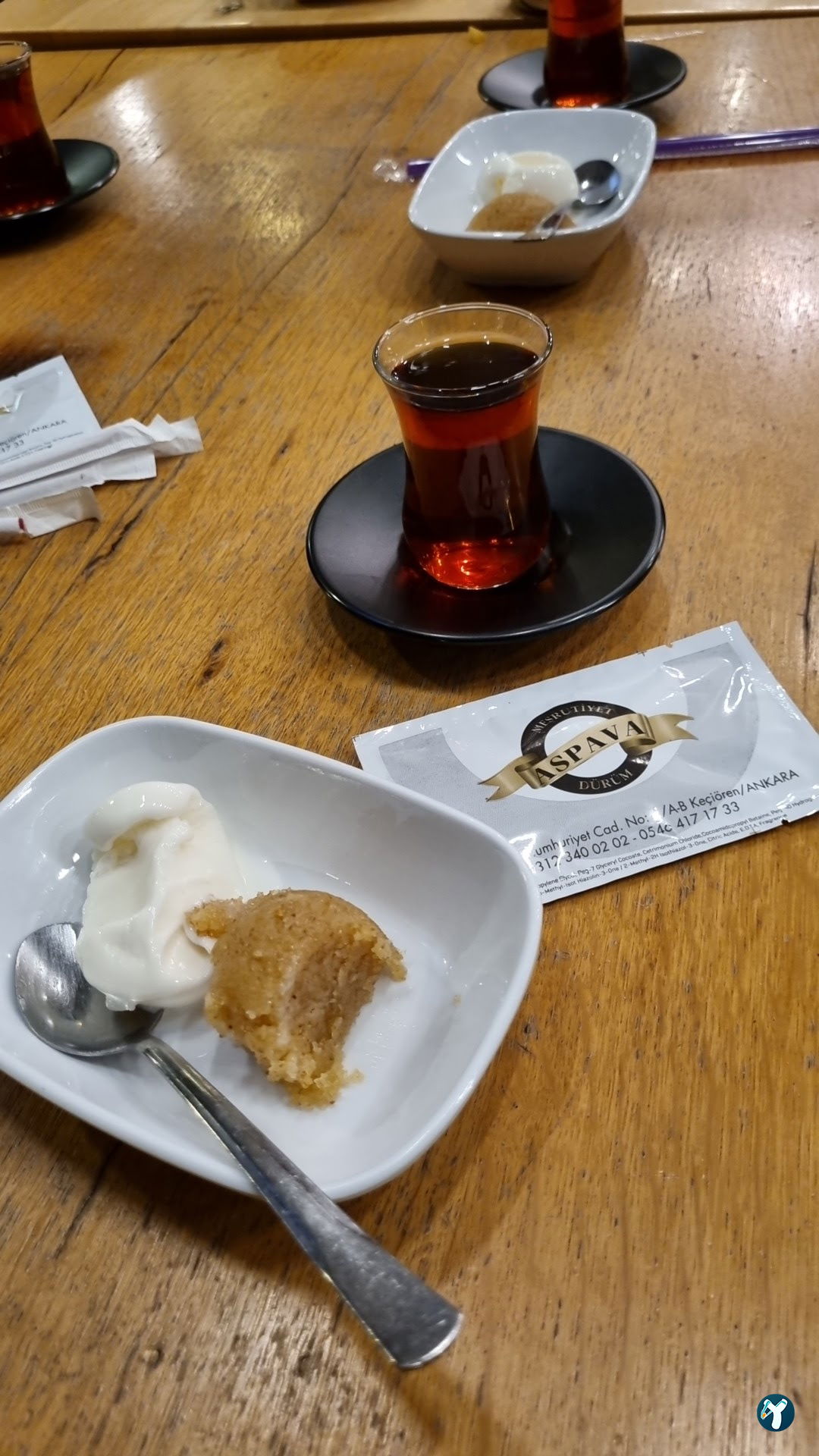 Meşrutiyet Aspava (Keçiören)
