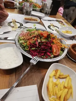 Meşrutiyet Aspava (Keçiören) resimleri