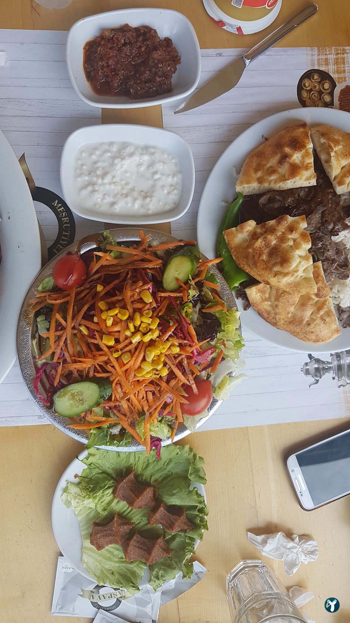 Meşrutiyet Aspava (Keçiören)