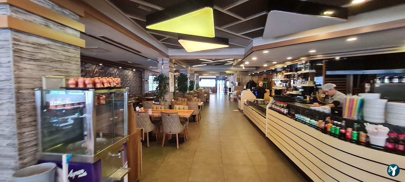 Meşrutiyet Aspava (Keçiören)