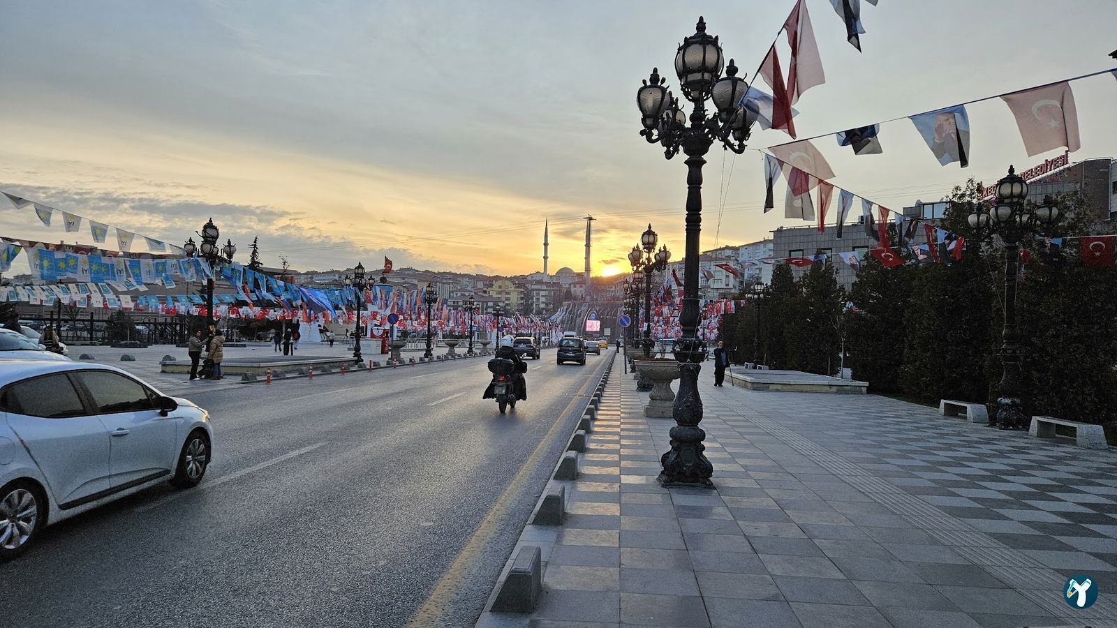 Meşrutiyet Aspava (Keçiören)