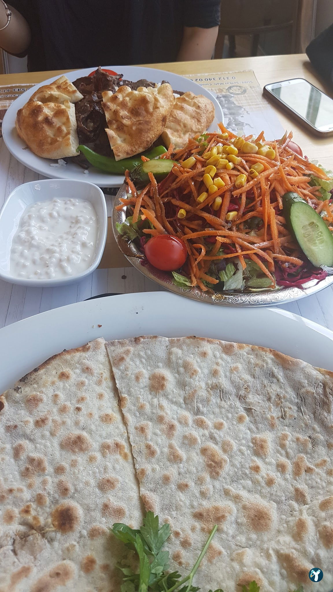 Meşrutiyet Aspava (Keçiören)