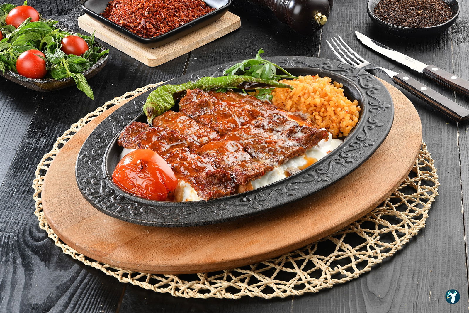 Meşrutiyet Aspava (Keçiören)