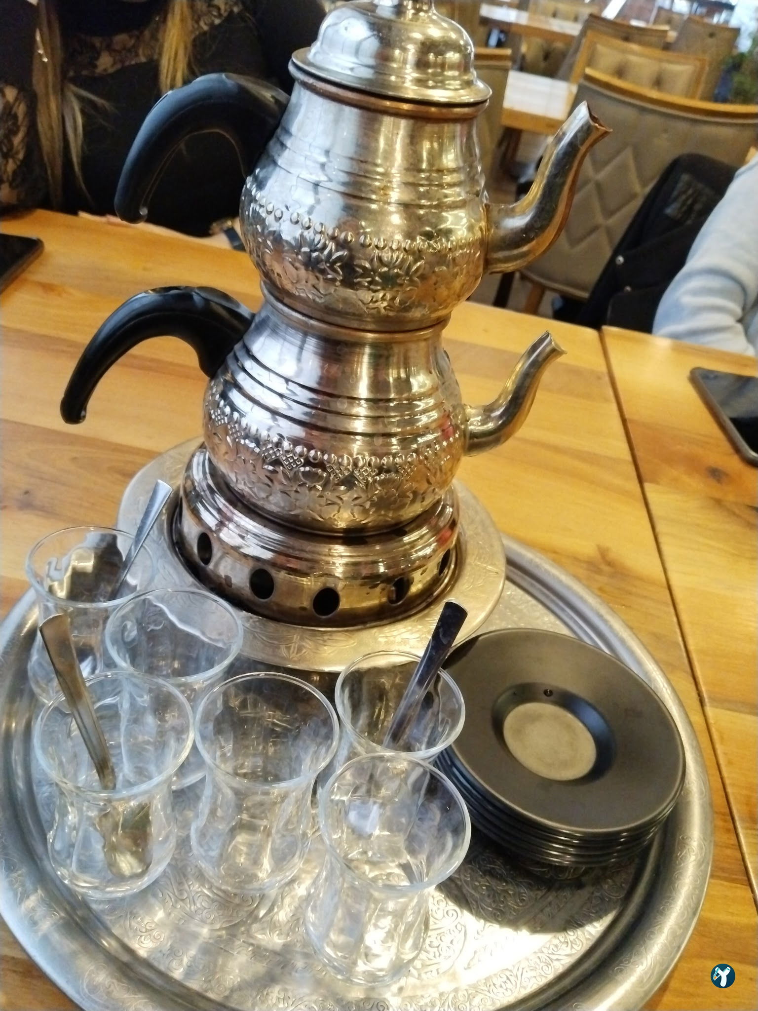 Meşrutiyet Aspava (Keçiören)