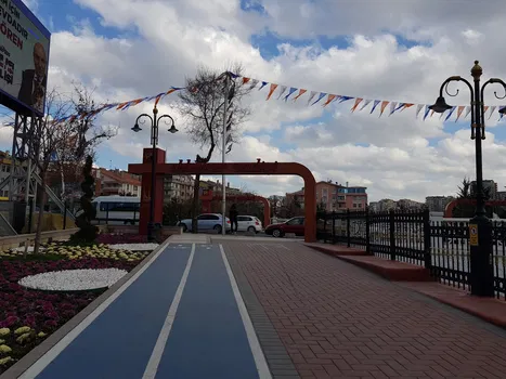Meşrutiyet Aspava (Keçiören) resimleri