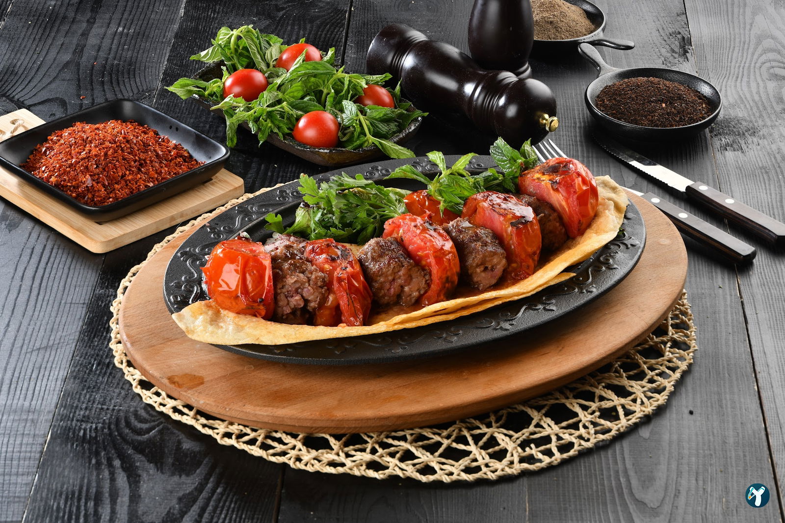 Meşrutiyet Aspava (Keçiören)