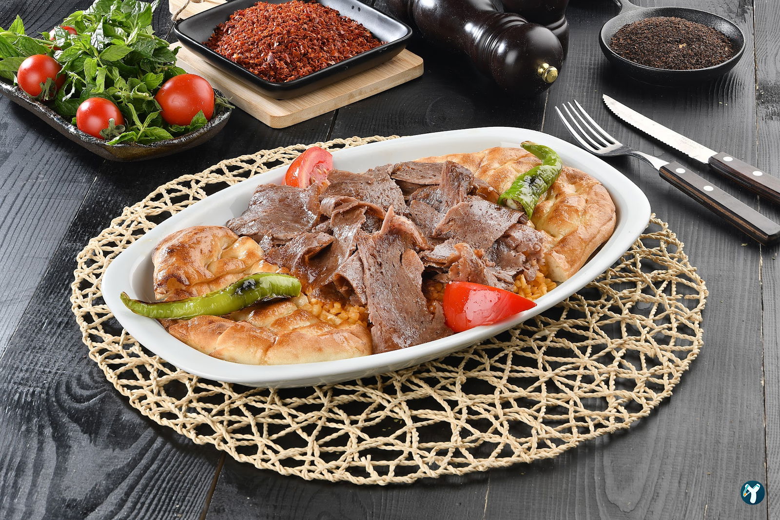 Meşrutiyet Aspava (Keçiören)