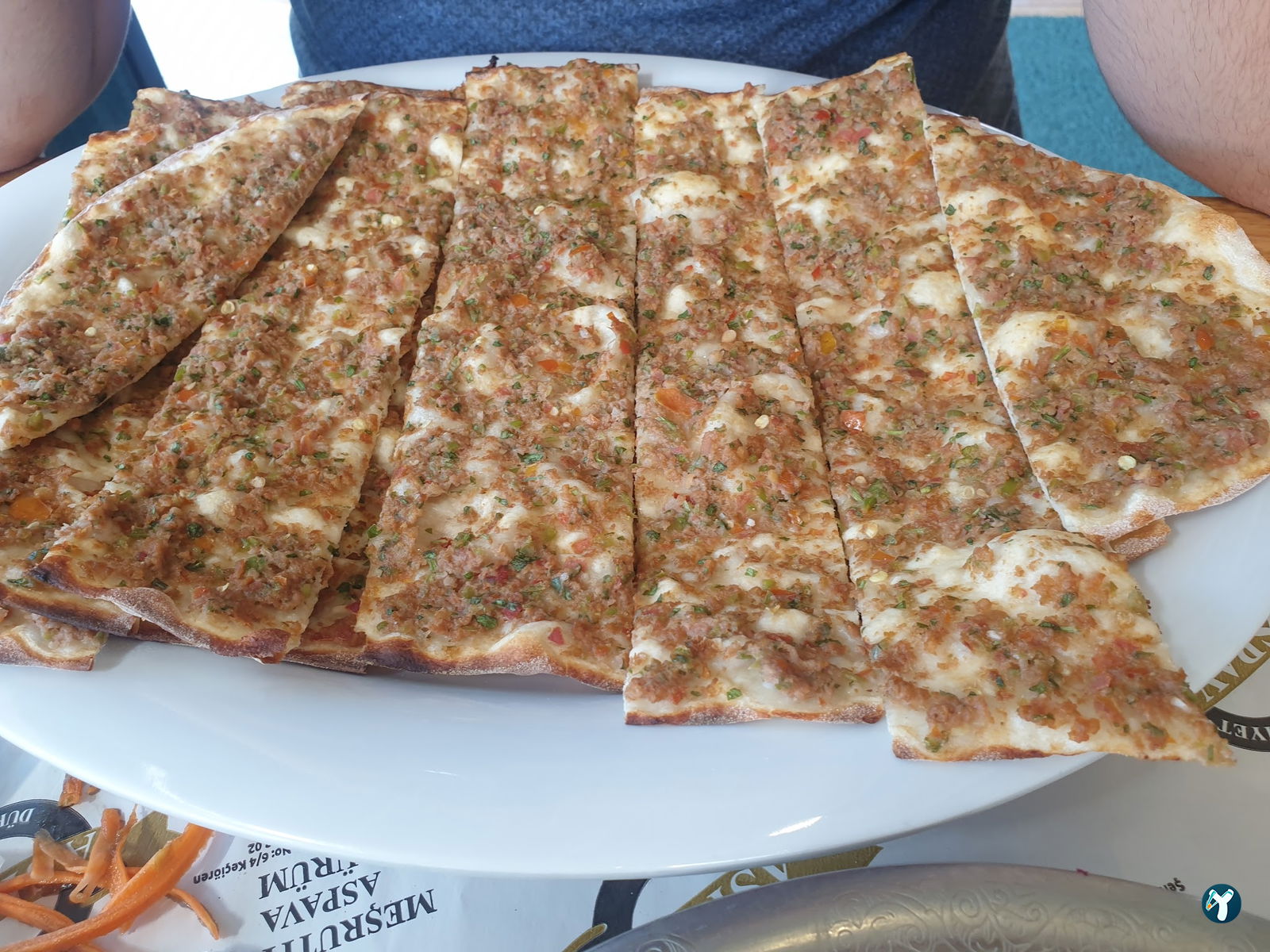 Meşrutiyet Aspava (Keçiören)