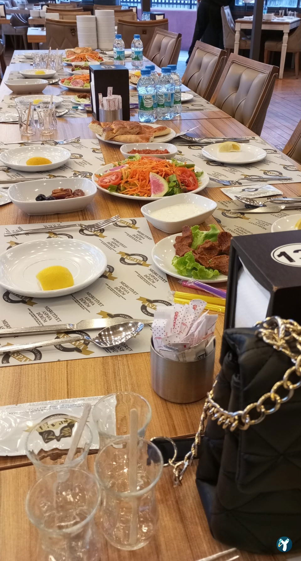 Meşrutiyet Aspava (Keçiören)